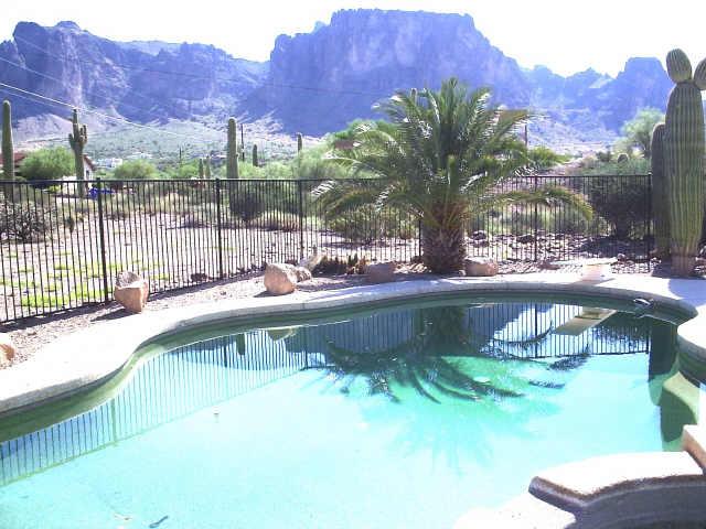 2575 North Sixshooter Road Apache Junction, AZ 85119 - Photo 6 of 6 Additional Photo