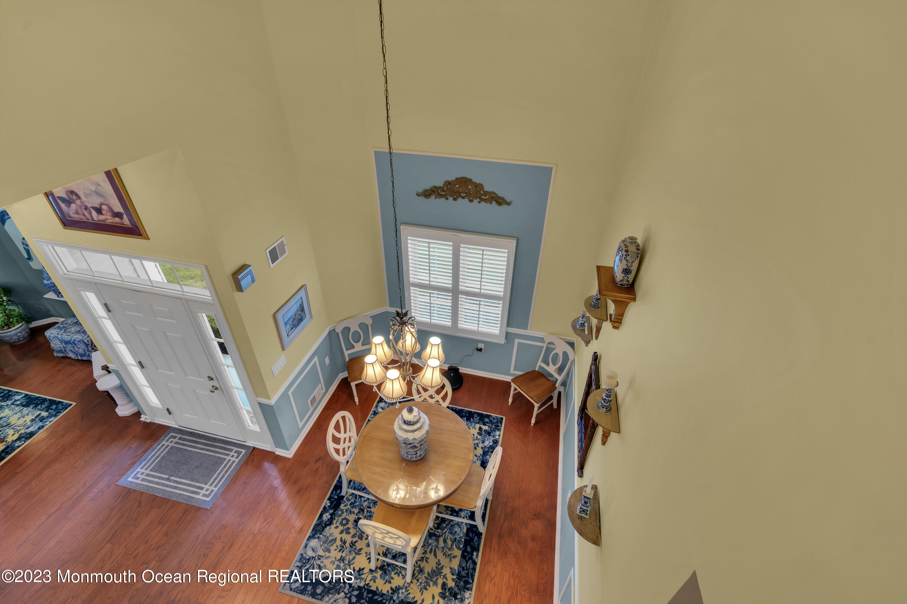 92 Pancoast Road Waretown, NJ 08758 - Photo 30 of 50 a view of living room with furniture and a window