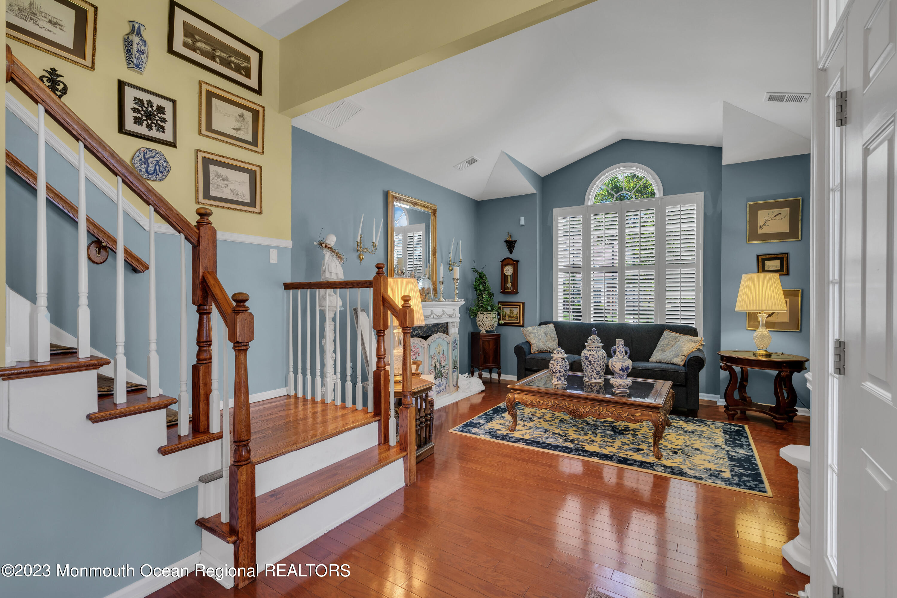 92 Pancoast Road Waretown, NJ 08758 - Photo 7 of 50 a living room with furniture