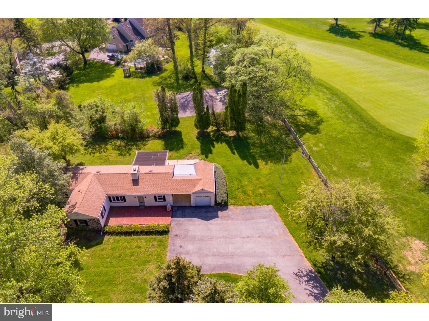 672 Sproul Road Bryn Mawr, PA 19010 - Photo 1 of 19