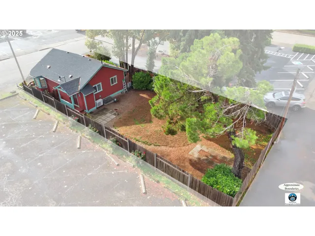 a picture of a city view