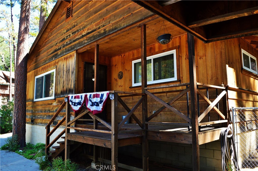 53337 Tollgate Road Idyllwild, CA 92549 - Photo 24 of 30 a view of an outdoor space