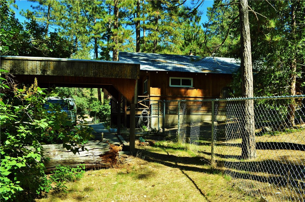 53337 Tollgate Road Idyllwild, CA 92549 - Photo 25 of 30