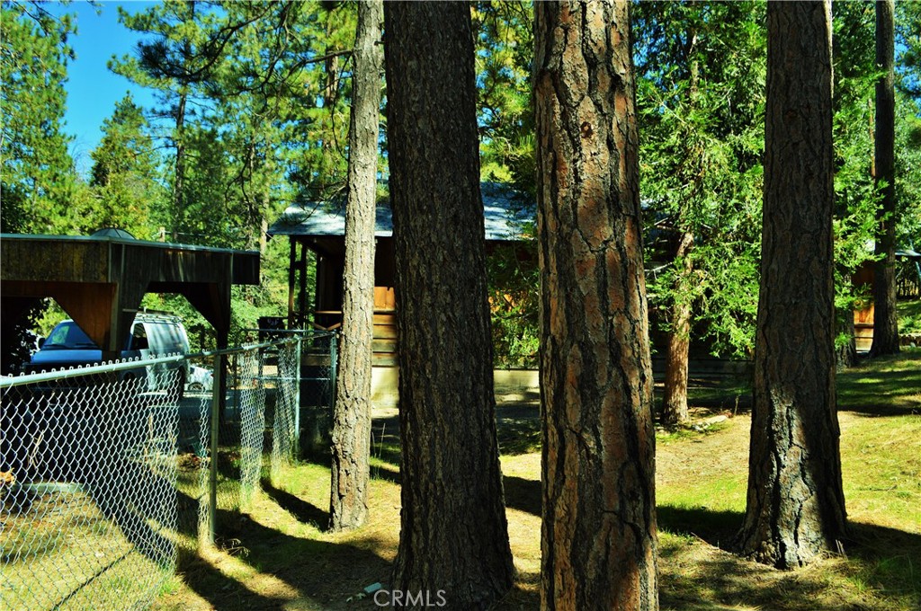 53337 Tollgate Road Idyllwild, CA 92549 - Photo 27 of 30 a view of balcony