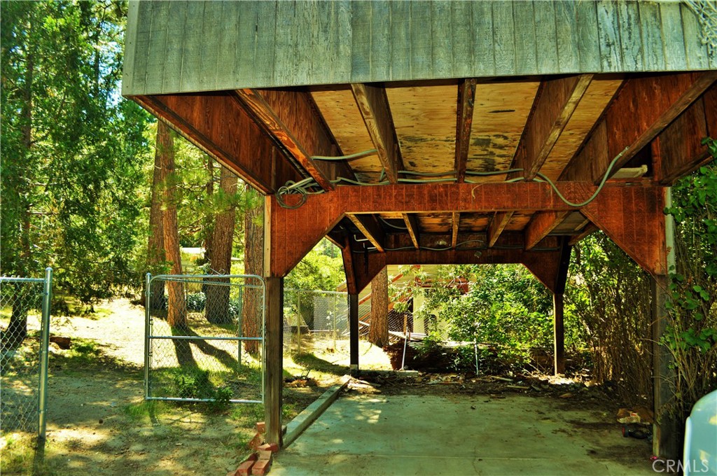 53337 Tollgate Road Idyllwild, CA 92549 - Photo 5 of 30 a view of swimming pool