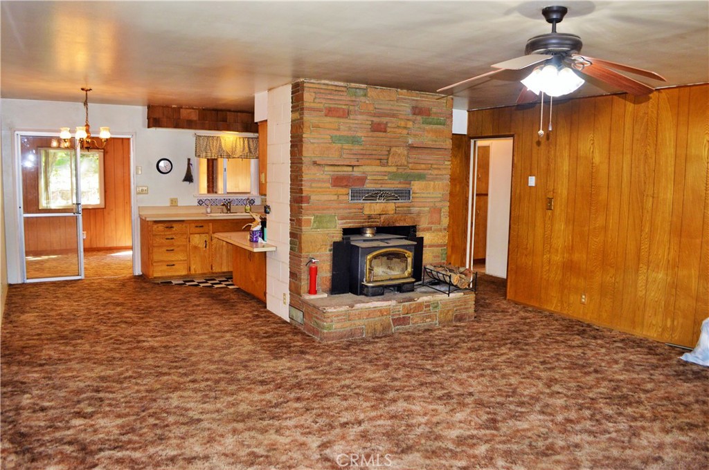 53337 Tollgate Road Idyllwild, CA 92549 - Photo 7 of 30 a view of a storage & utility room