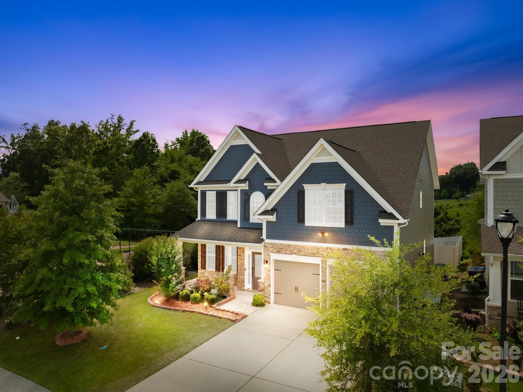 1518 Fieldwood Drive Fort Mill, SC 29708 - Photo 2 of 48