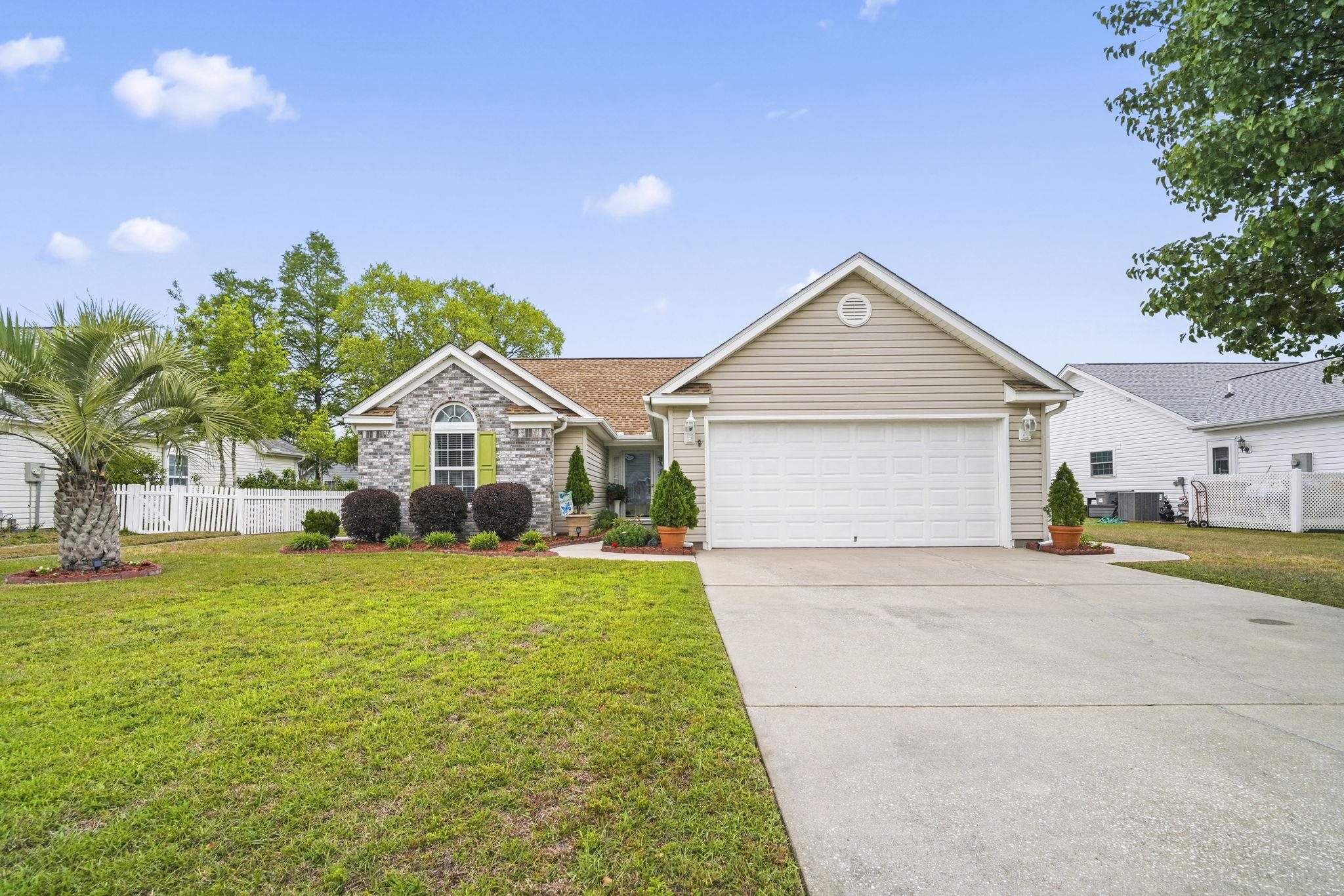 676 Lilly Naz Lane Myrtle Beach, SC 29588 - Photo 1 of 45