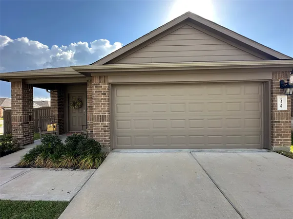$260,000 | 14729 Hazel Br Drive, New Caney, TX 77357