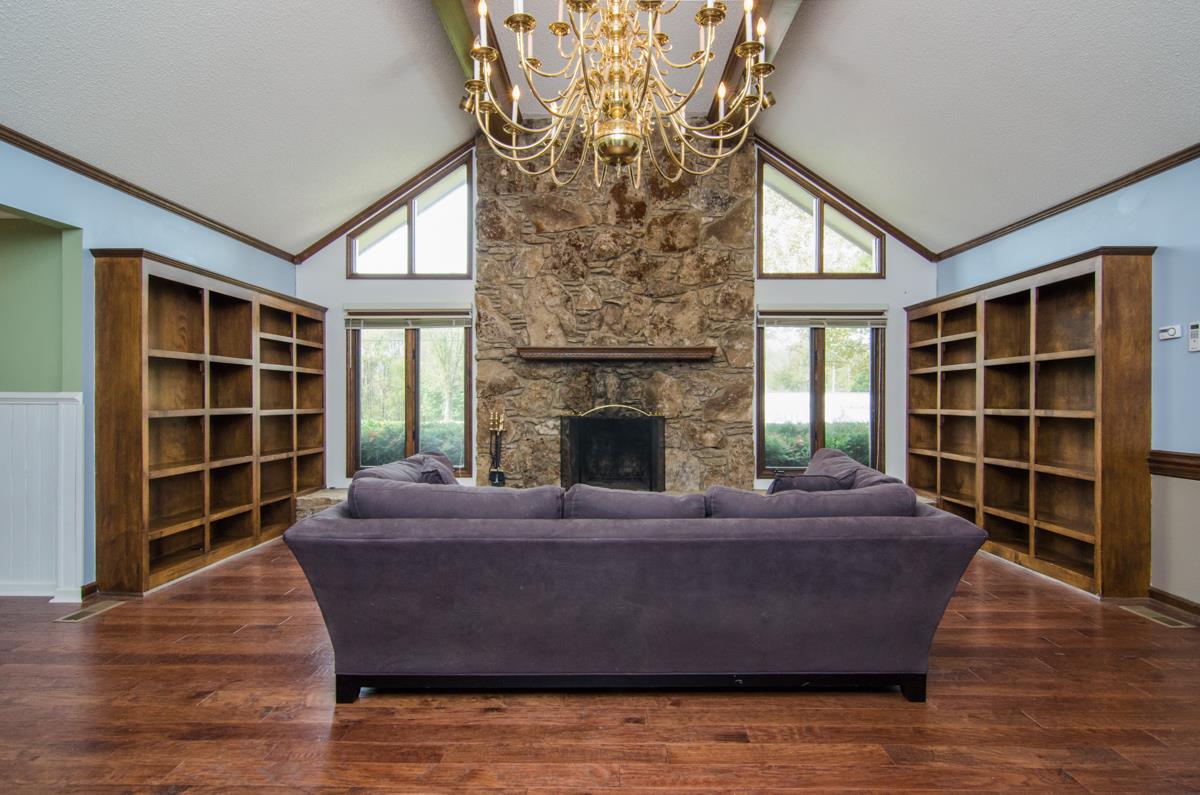 1120 Roseland Road Columbia, TN 38401 - Photo 8 of 30 Gallery Image 8