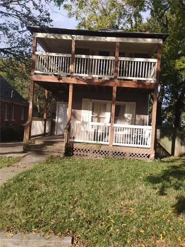 $130,000 | 332 Mersington Avenue, Kansas City, MO 64124
