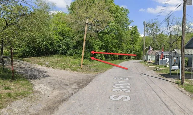 $33,000 | 3112 South 36th Street, Kansas City, KS 66106