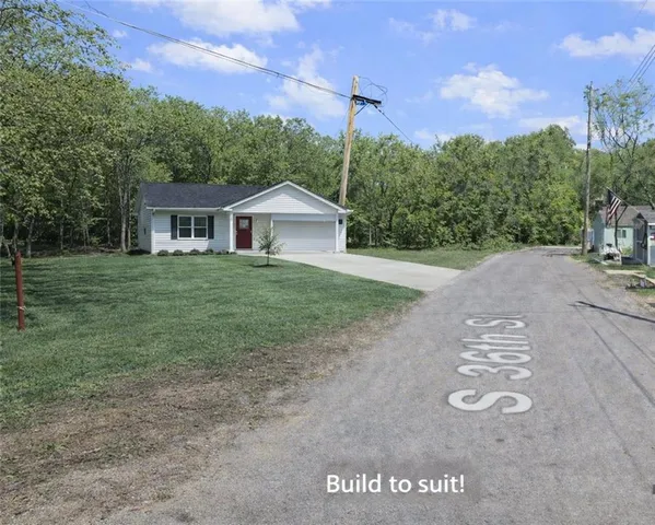 $33,000 | 3112 South 36th Street, Kansas City, KS 66106