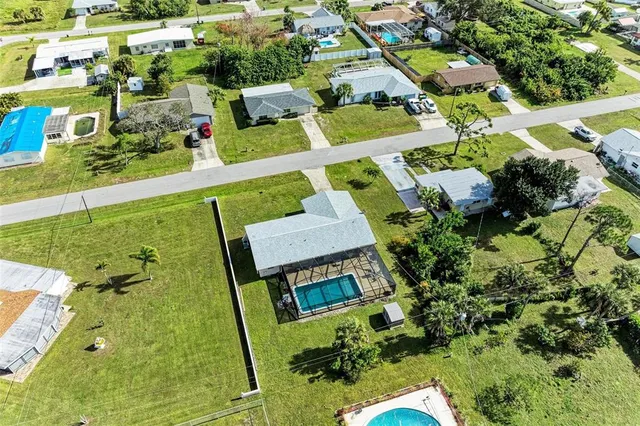 $310,000 | 258 Shadow Street Northwest, Port Charlotte, FL 33952