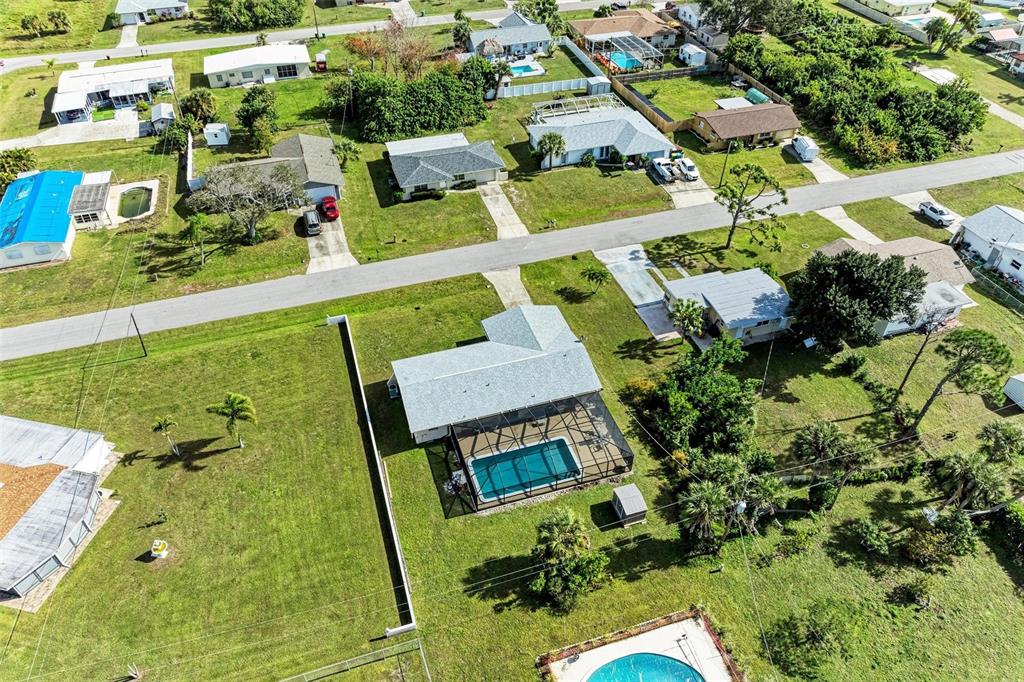 258 Shadow Street Northwest Port Charlotte, FL 33952 - Photo 34 of 40