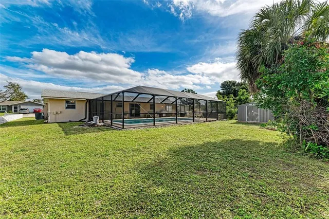 $310,000 | 258 Shadow Street Northwest, Port Charlotte, FL 33952