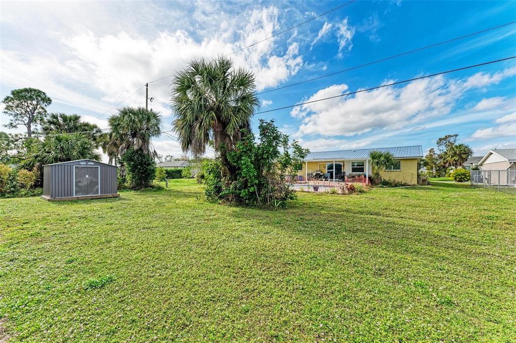 258 Shadow Street Northwest Port Charlotte, FL 33952 - Photo 36 of 40