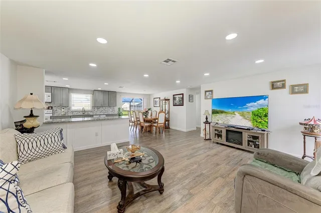 $310,000 | 258 Shadow Street Northwest, Port Charlotte, FL 33952