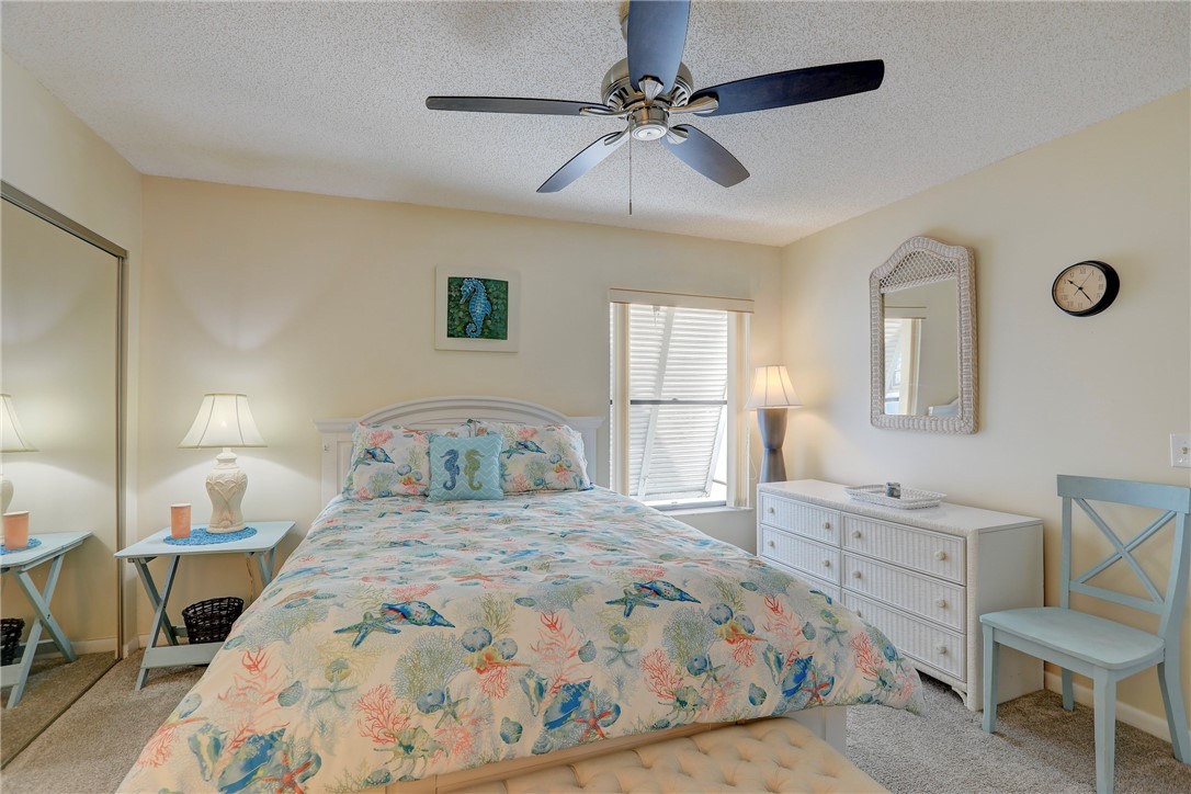 1116 Breezy Way, Unit 1H Sebastian, FL 32958 - Photo 5 of 36