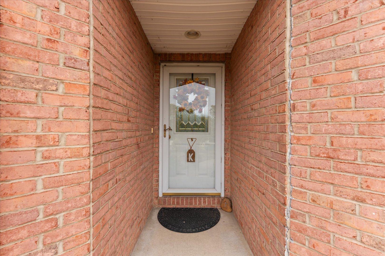 1706 Tin Cup Road, Unit 1706 Mahomet, IL 61853 - Photo 4 of 43 a view of a door of the house