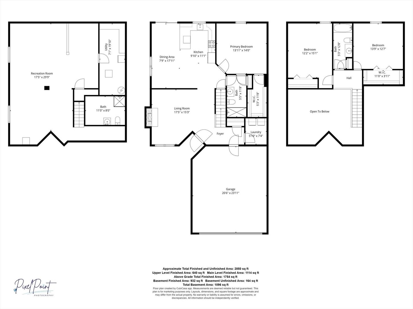 1706 Tin Cup Road, Unit 1706 Mahomet, IL 61853 - Photo 43 of 43 a picture of a bench in front of a door