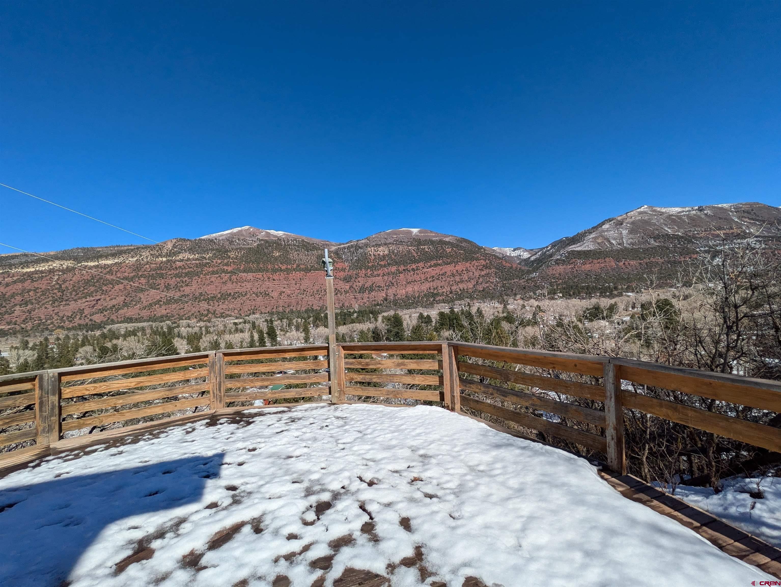 3926 County Road 17 Ridgway, CO 81432 - Photo 16 of 21