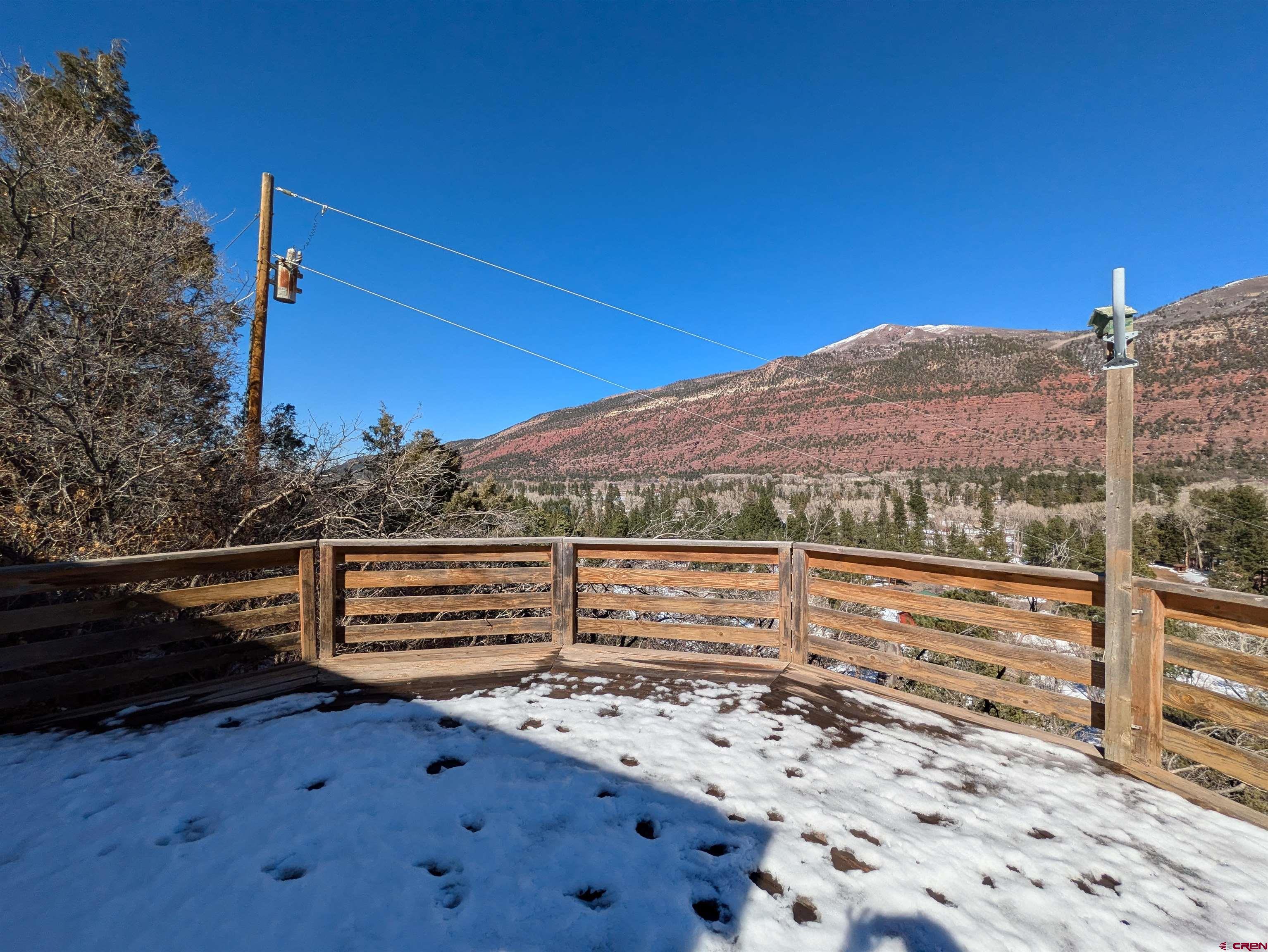 3926 County Road 17 Ridgway, CO 81432 - Photo 18 of 21