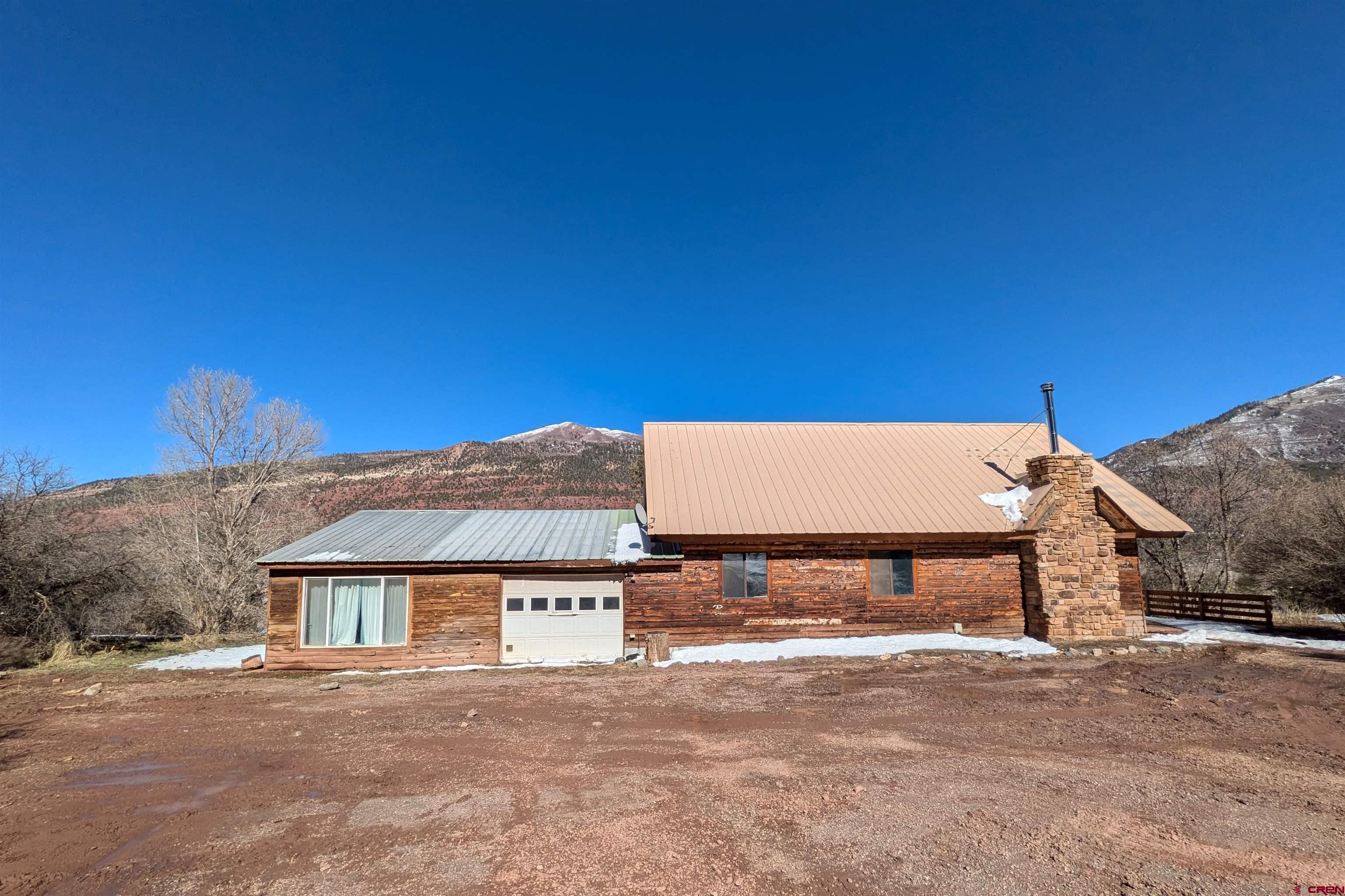 3926 County Road 17 Ridgway, CO 81432 - Photo 19 of 21