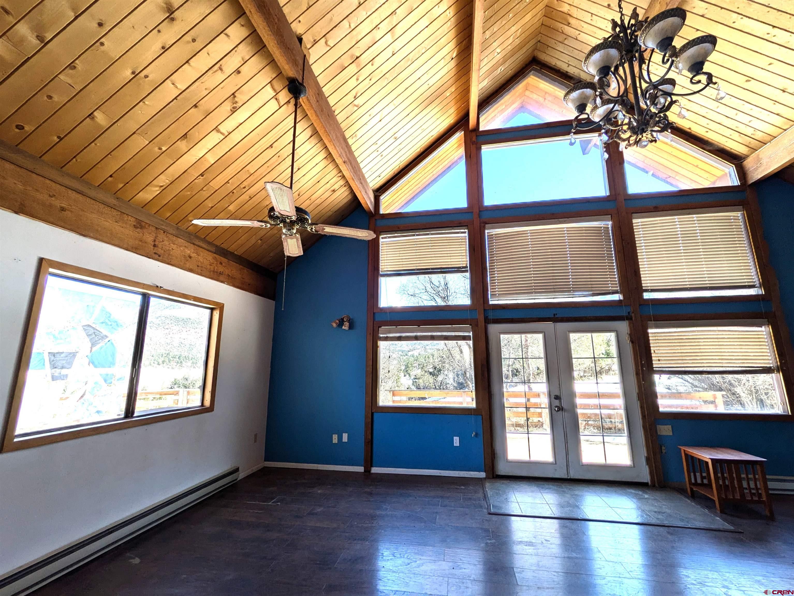 3926 County Road 17 Ridgway, CO 81432 - Photo 2 of 21