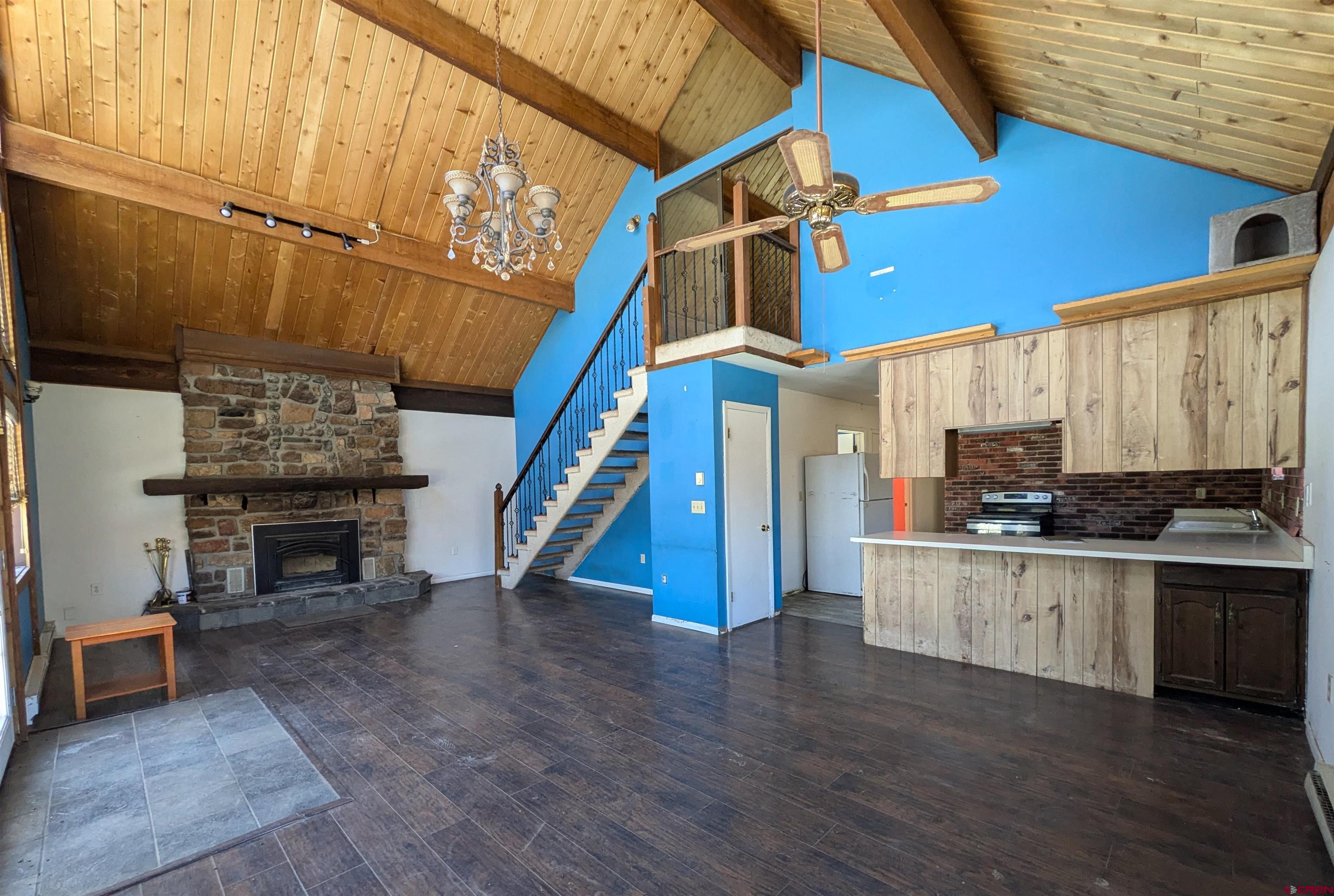 3926 County Road 17 Ridgway, CO 81432 - Photo 3 of 21