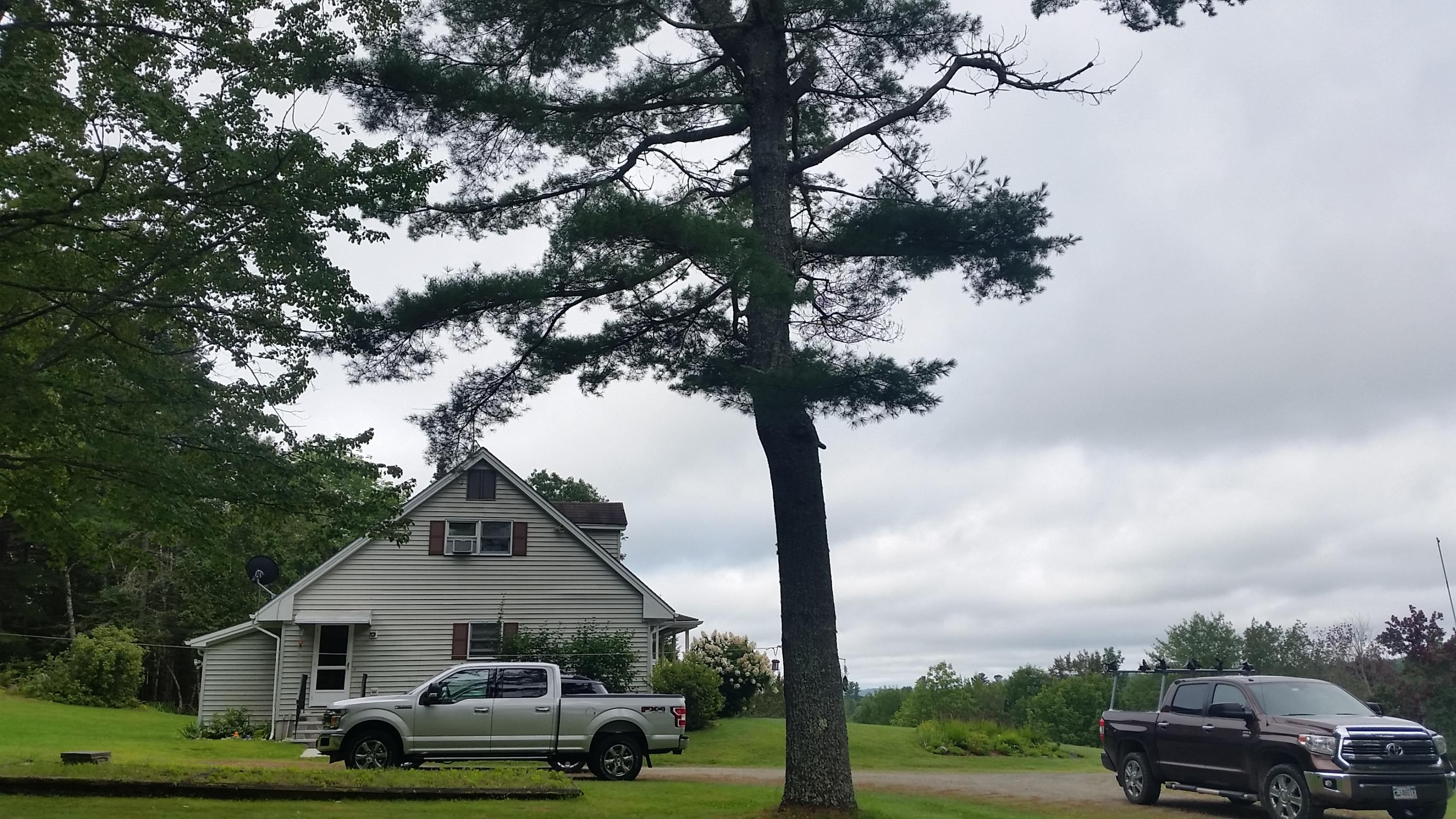 14 North Center Road Monroe, ME 04951 - Photo 7 of 27 20190904_095649
