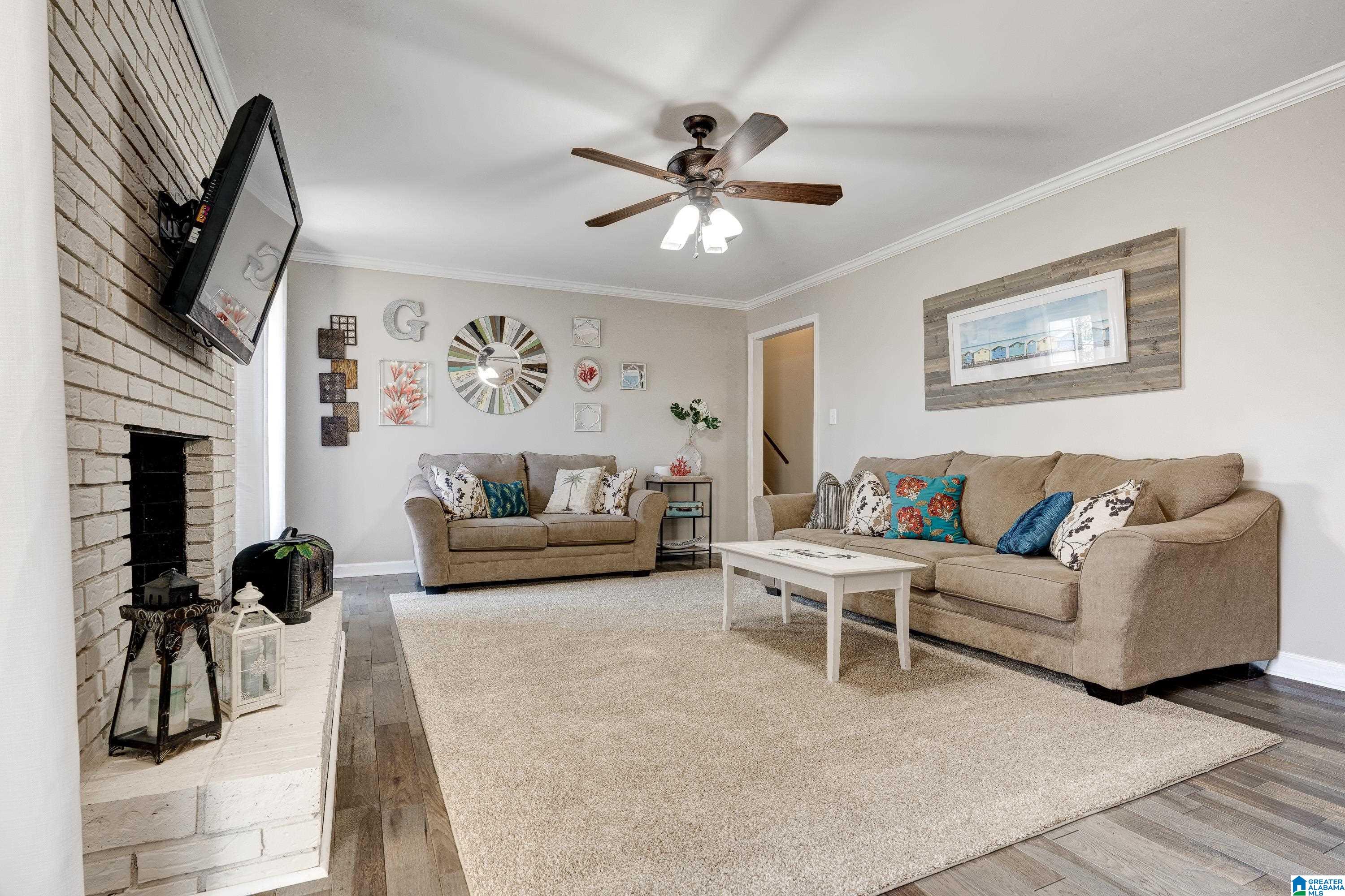 3474 Hurricane Road Birmingham, AL 35226 - Photo 14 of 32