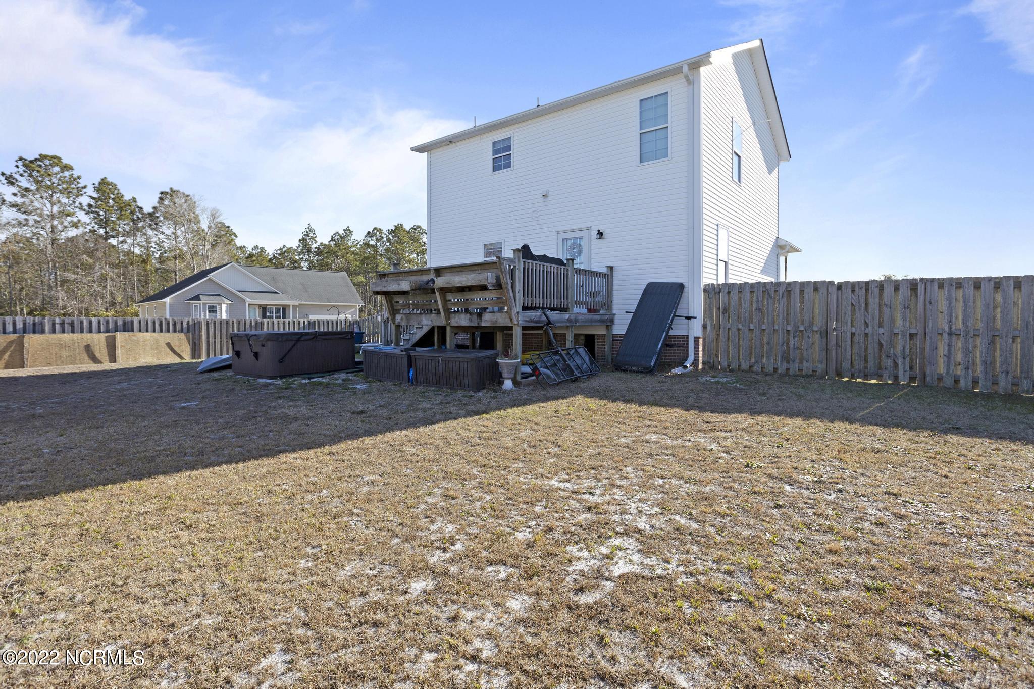 400 Ridgeway Lane Holly Ridge, NC 28445 - Photo 12 of 14 DCD192AE-8AFE-44EE-A5F8-CED3B230C826