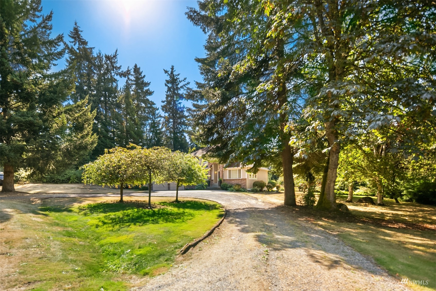 7315 Southwest Maury Park Road Vashon, WA 98070 - Photo 4 of 38 Gallery Image 4
