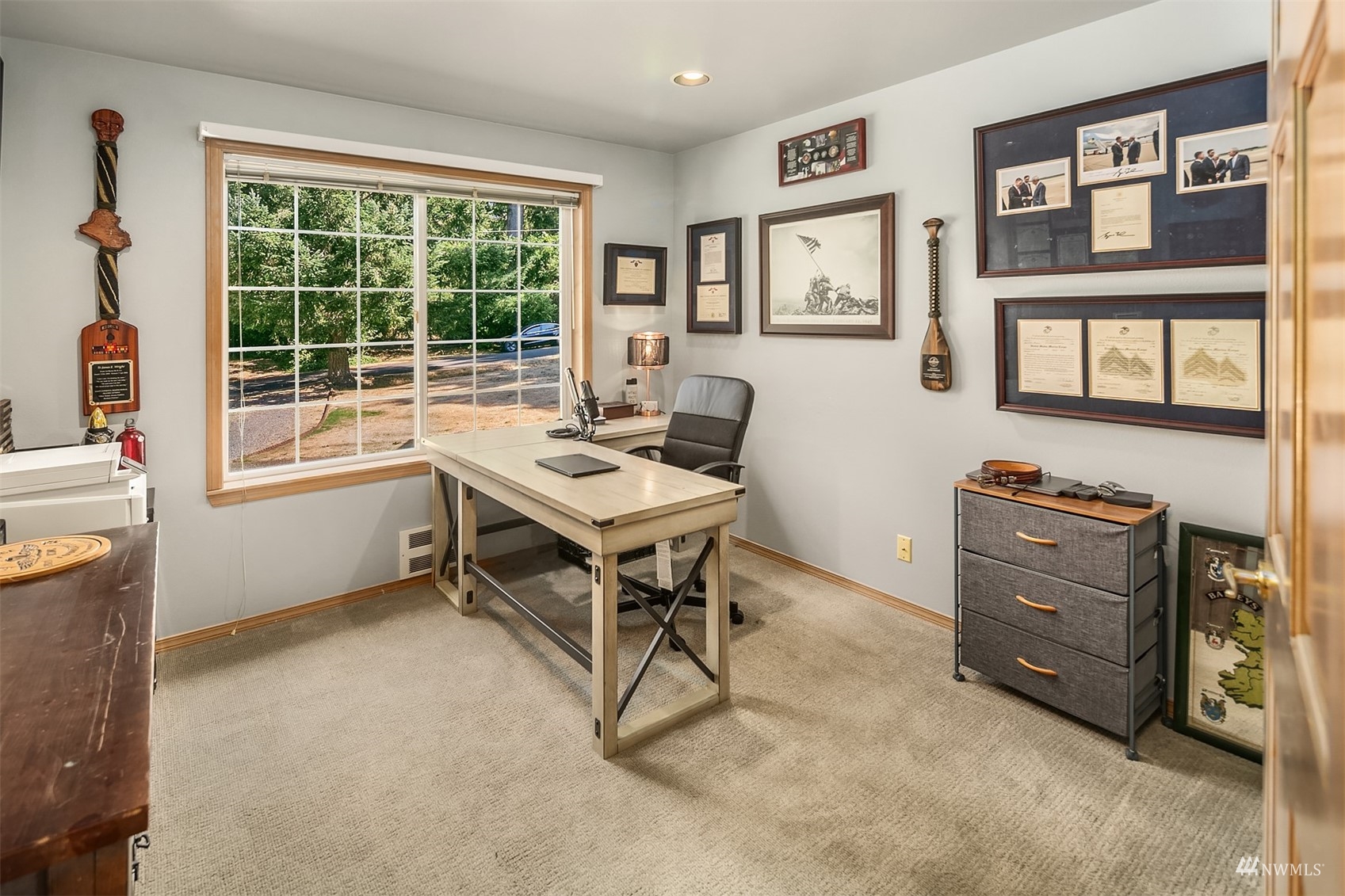 7315 Southwest Maury Park Road Vashon, WA 98070 - Photo 8 of 38 Gallery Image 8
