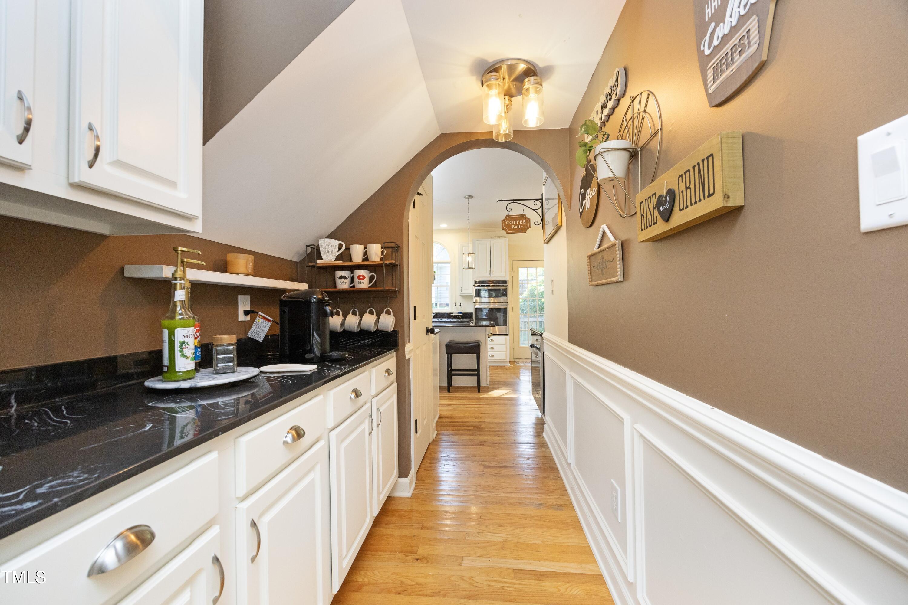 104 Jersey Ridge Road Cary, NC 27518 - Photo 19 of 49 18ButlerPantry
