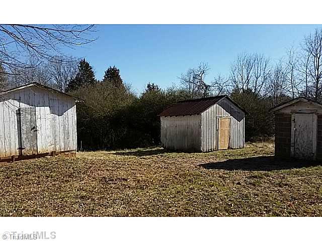 3844 Baltimore Road East Bend, NC 27018 - Photo 10 of 10 Other. Outbuildings
