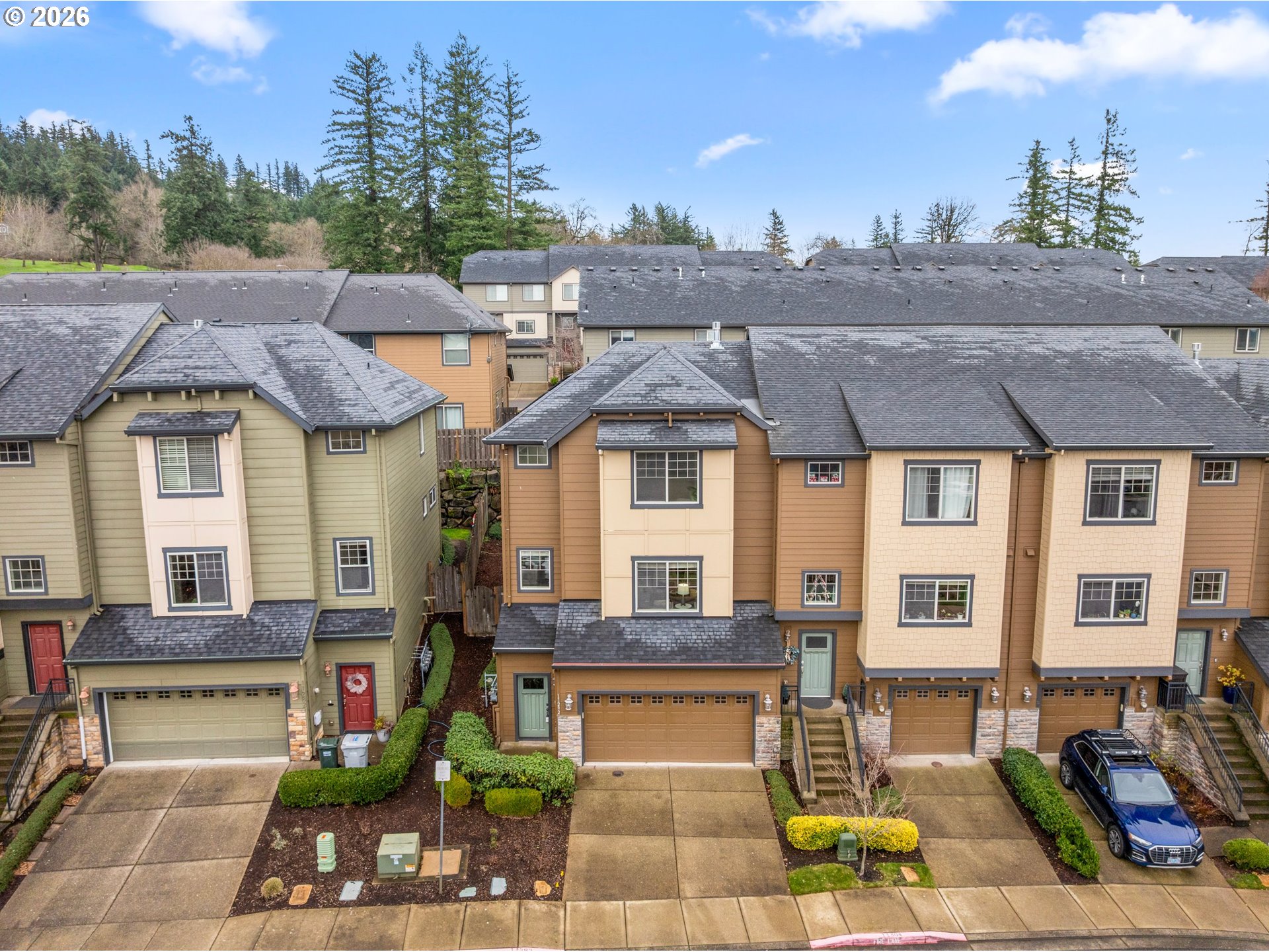 11292 Southeast Falco Street Happy Valley, OR 97086 - Photo 24 of 39