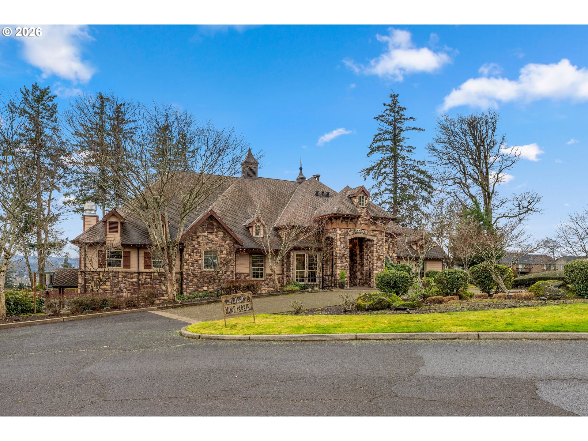11292 Southeast Falco Street Happy Valley, OR 97086 - Photo 27 of 39
