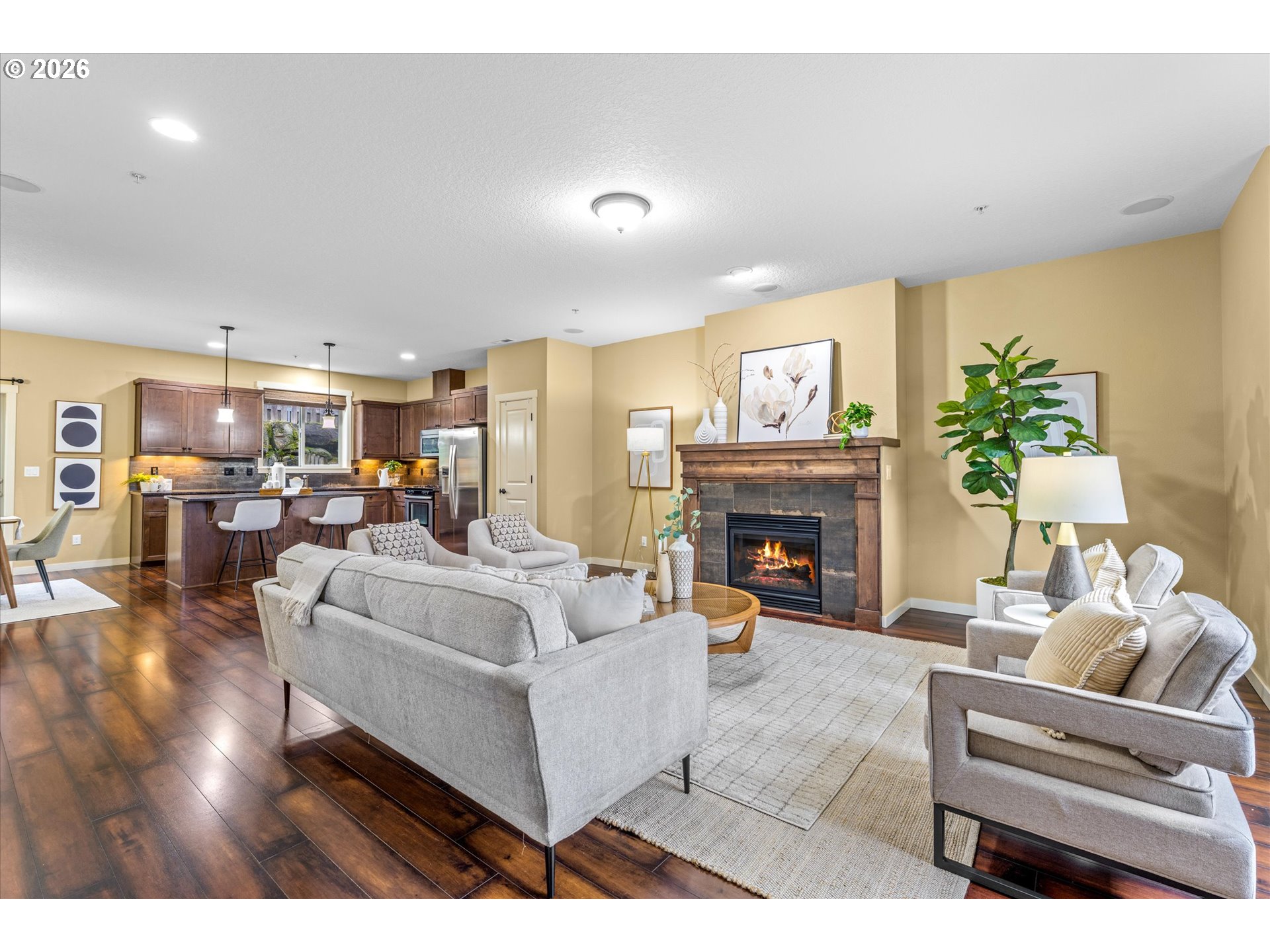 11292 Southeast Falco Street Happy Valley, OR 97086 - Photo 3 of 39