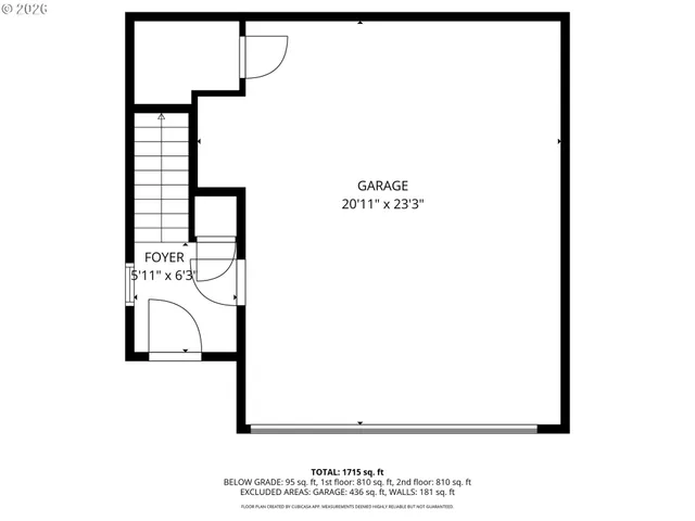 $450,000 | 11292 Southeast Falco Street, Happy Valley, OR 97086