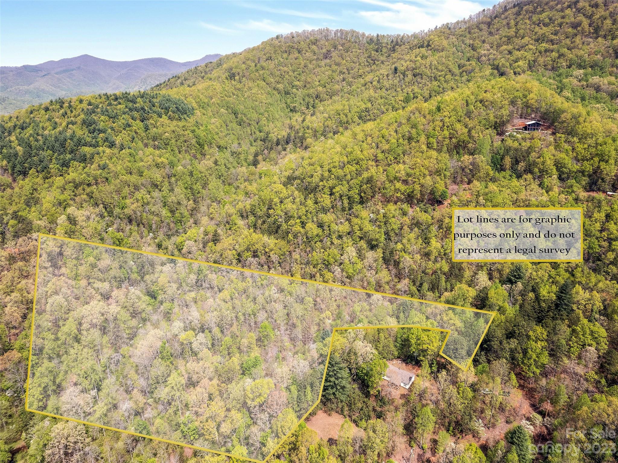0 Cherokee Mine Road Franklin, NC 28734 - Photo 1 of 16 Gallery Image 1