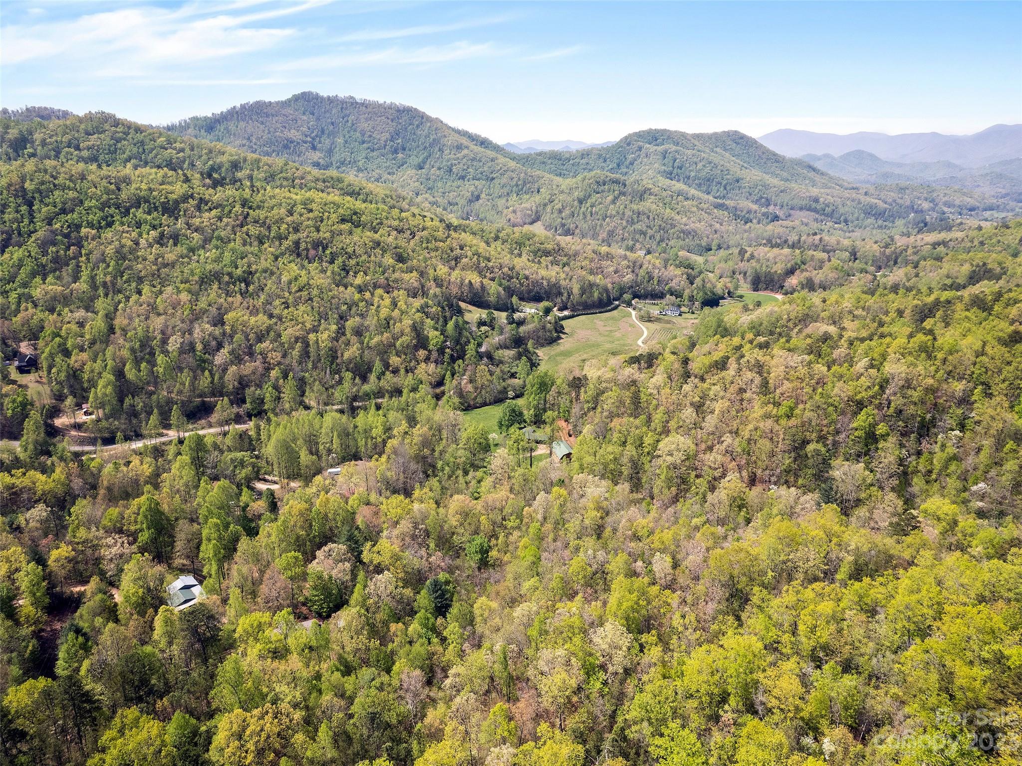 0 Cherokee Mine Road Franklin, NC 28734 - Photo 5 of 16 Gallery Image 5