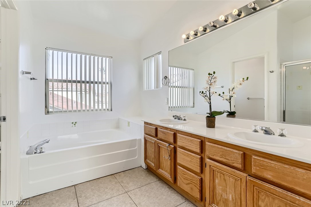 8820 Manalang Road Las Vegas, NV 89123 - Photo 19 of 28