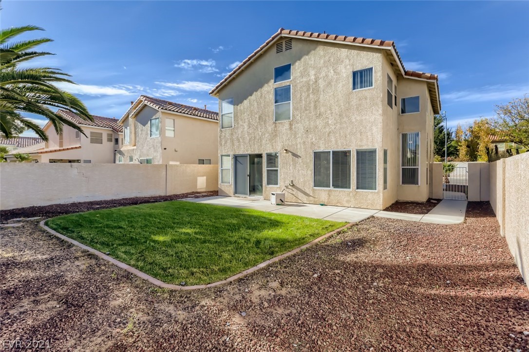 8820 Manalang Road Las Vegas, NV 89123 - Photo 2 of 28