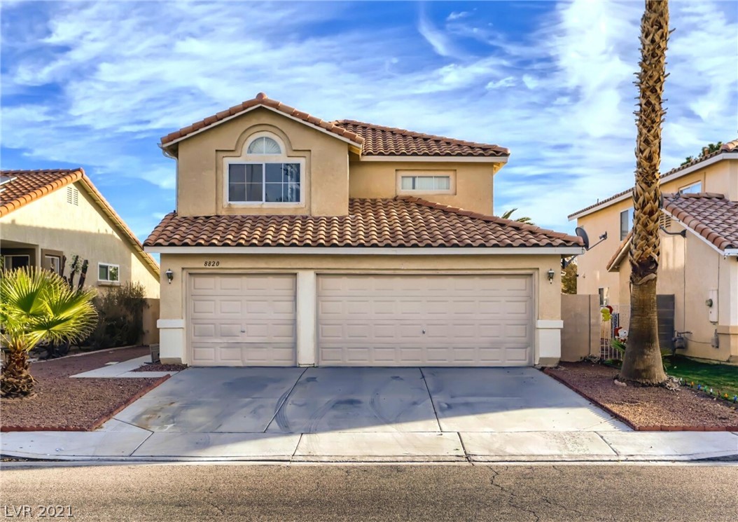 8820 Manalang Road Las Vegas, NV 89123 - Photo 27 of 28