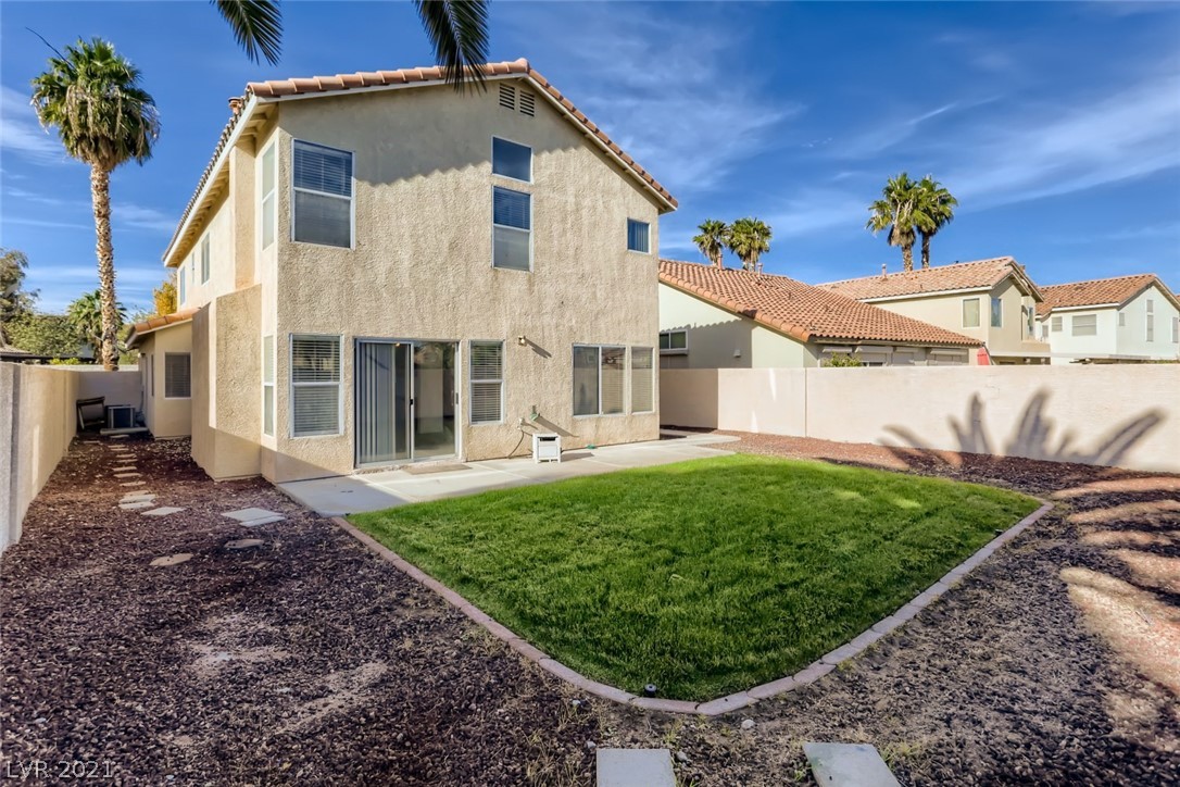 8820 Manalang Road Las Vegas, NV 89123 - Photo 28 of 28