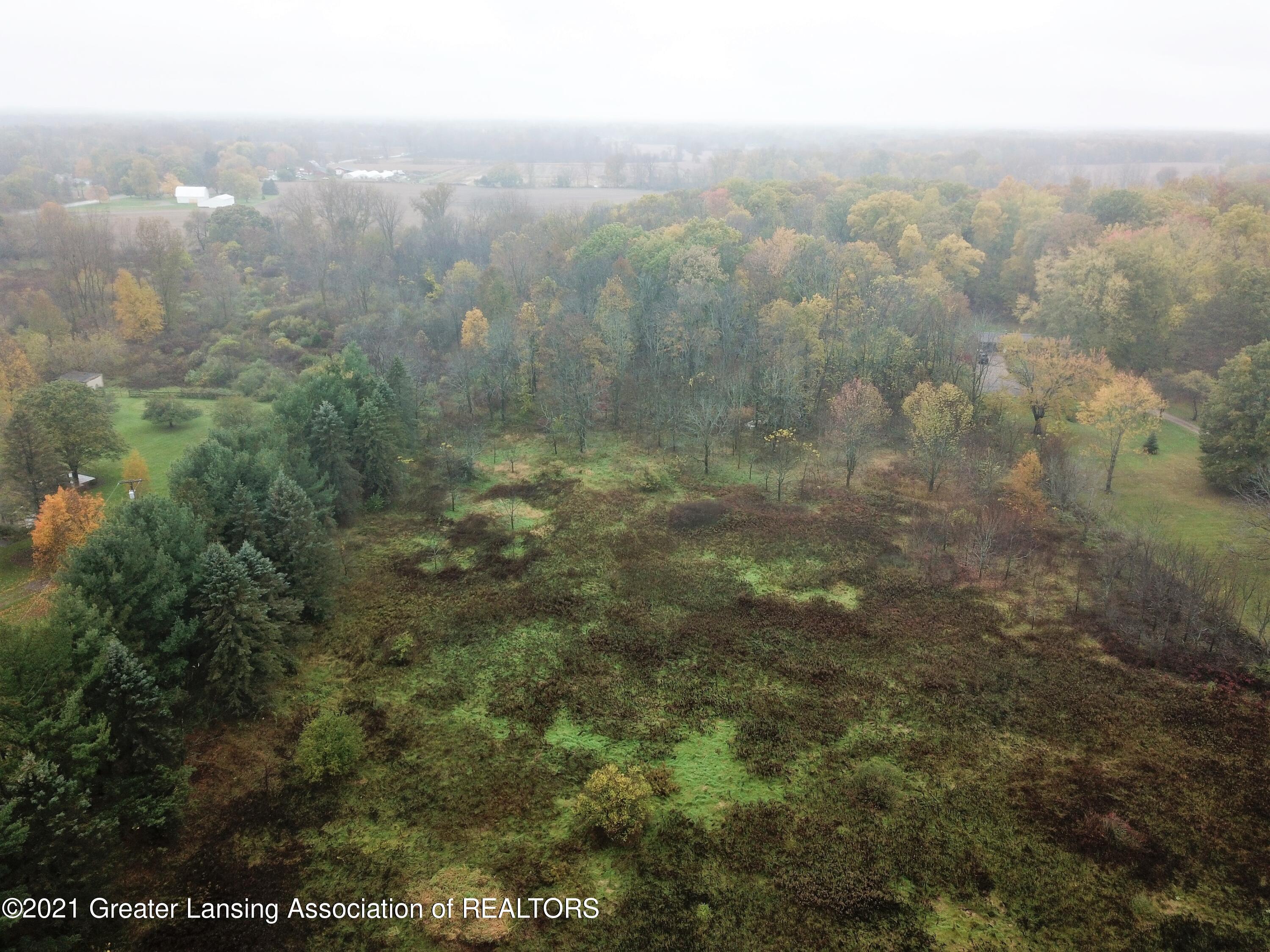 0 Shoeman Road Haslett, MI 48840 - Photo 6 of 9 DJI_0137
