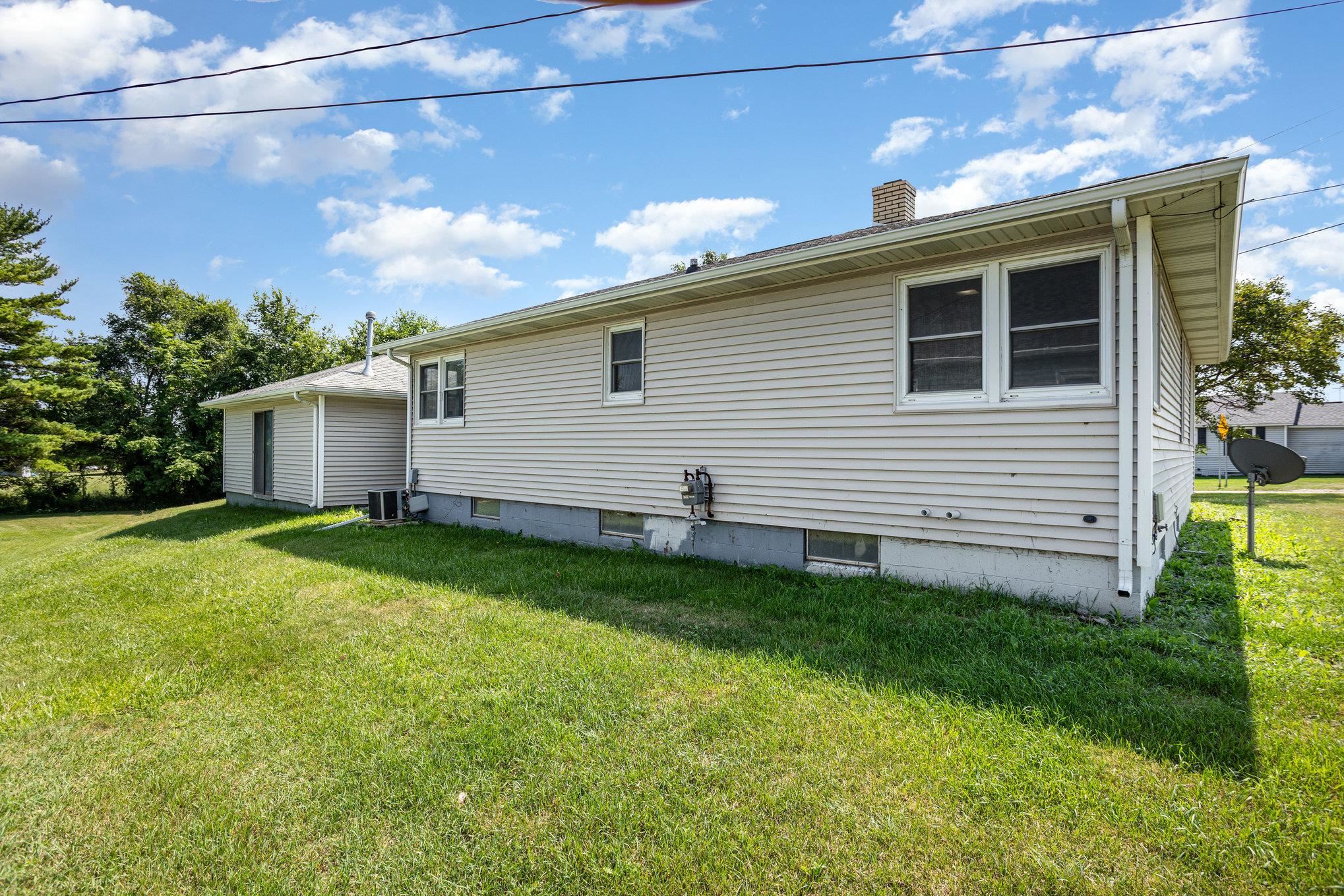 1749 South Huron Road Kawkawlin, MI 48631 - Photo 15 of 15
