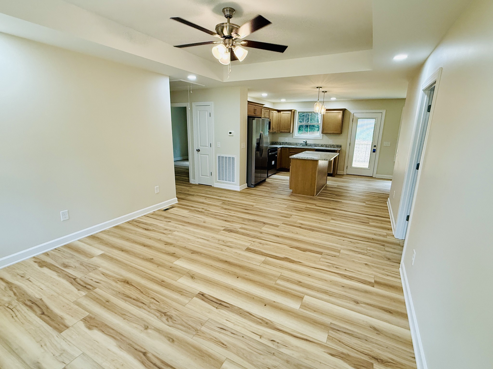 428 Parker Road Portland, TN 37148 - Photo 5 of 16 Gallery Image 5